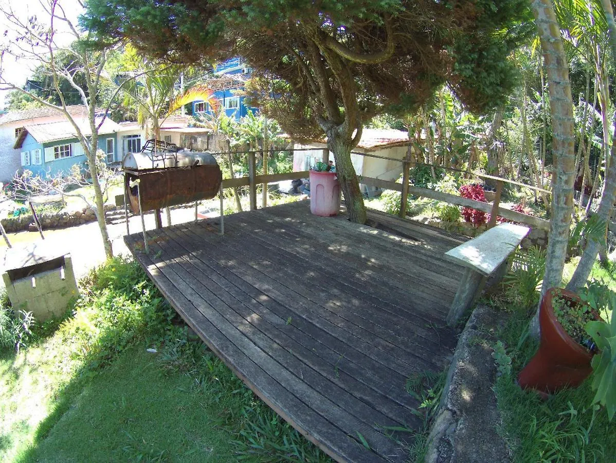 Olhar Da Barra Hospedagem - Casa Branca Villa Florianopolis Holiday home