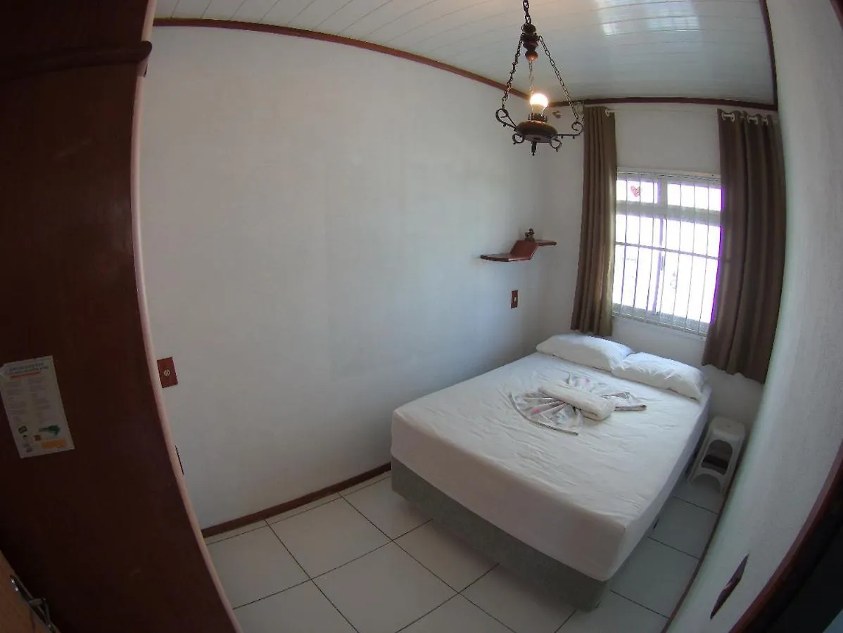 Olhar Da Barra Hospedagem - Casa Branca Villa Florianopolis Holiday home