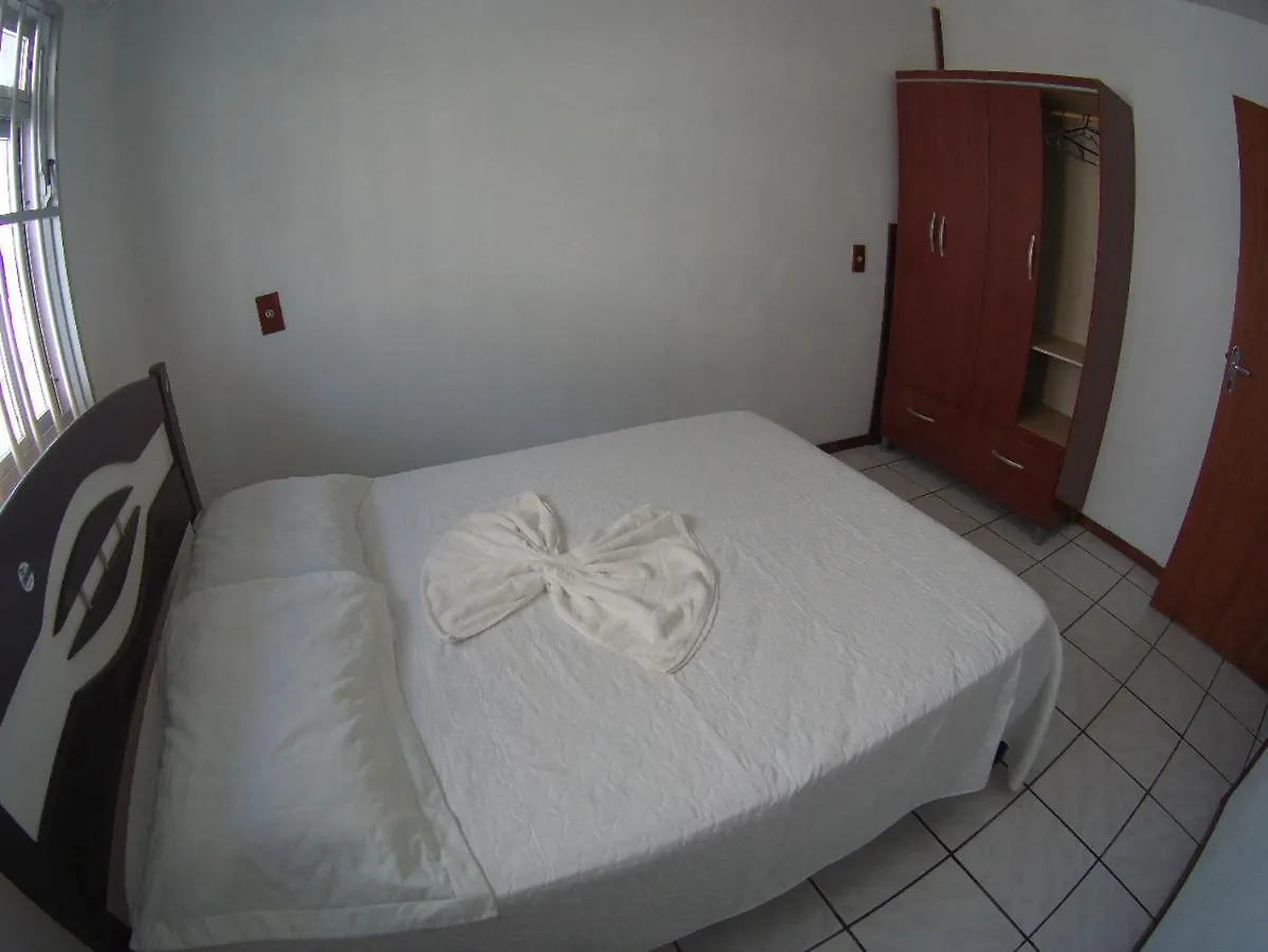 Olhar Da Barra Hospedagem - Casa Branca Villa Florianopolis Holiday home