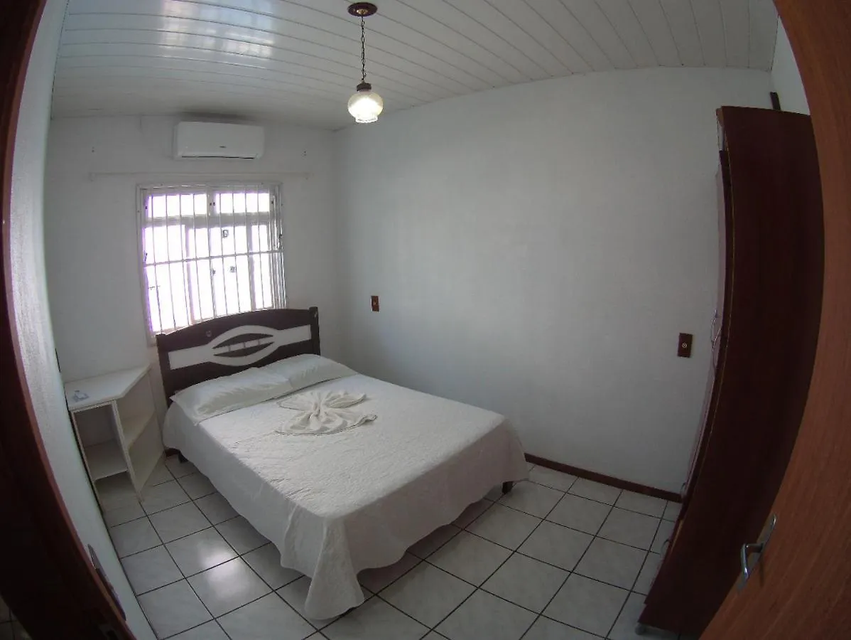 Olhar Da Barra Hospedagem - Casa Branca Villa Florianopolis Holiday home