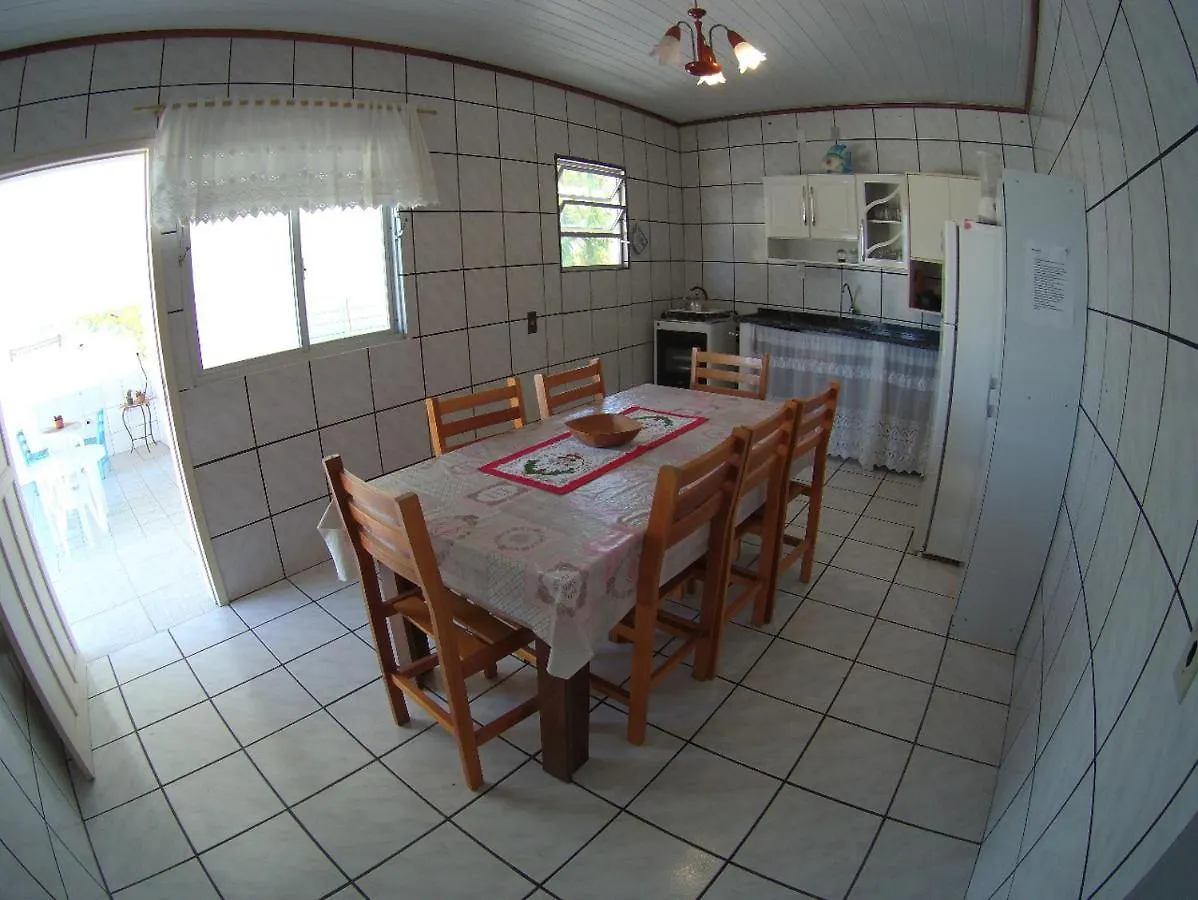 Olhar Da Barra Hospedagem - Casa Branca Villa Florianopolis