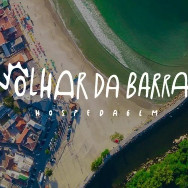 Olhar Da Barra Hospedagem - Casa Branca Villa Florianopolis 0*,  Brazil