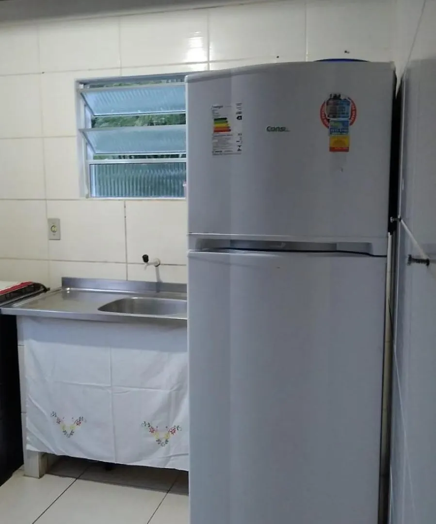 Olhar Da Barra Hospedagem - Casa Branca Villa Florianopolis Holiday home