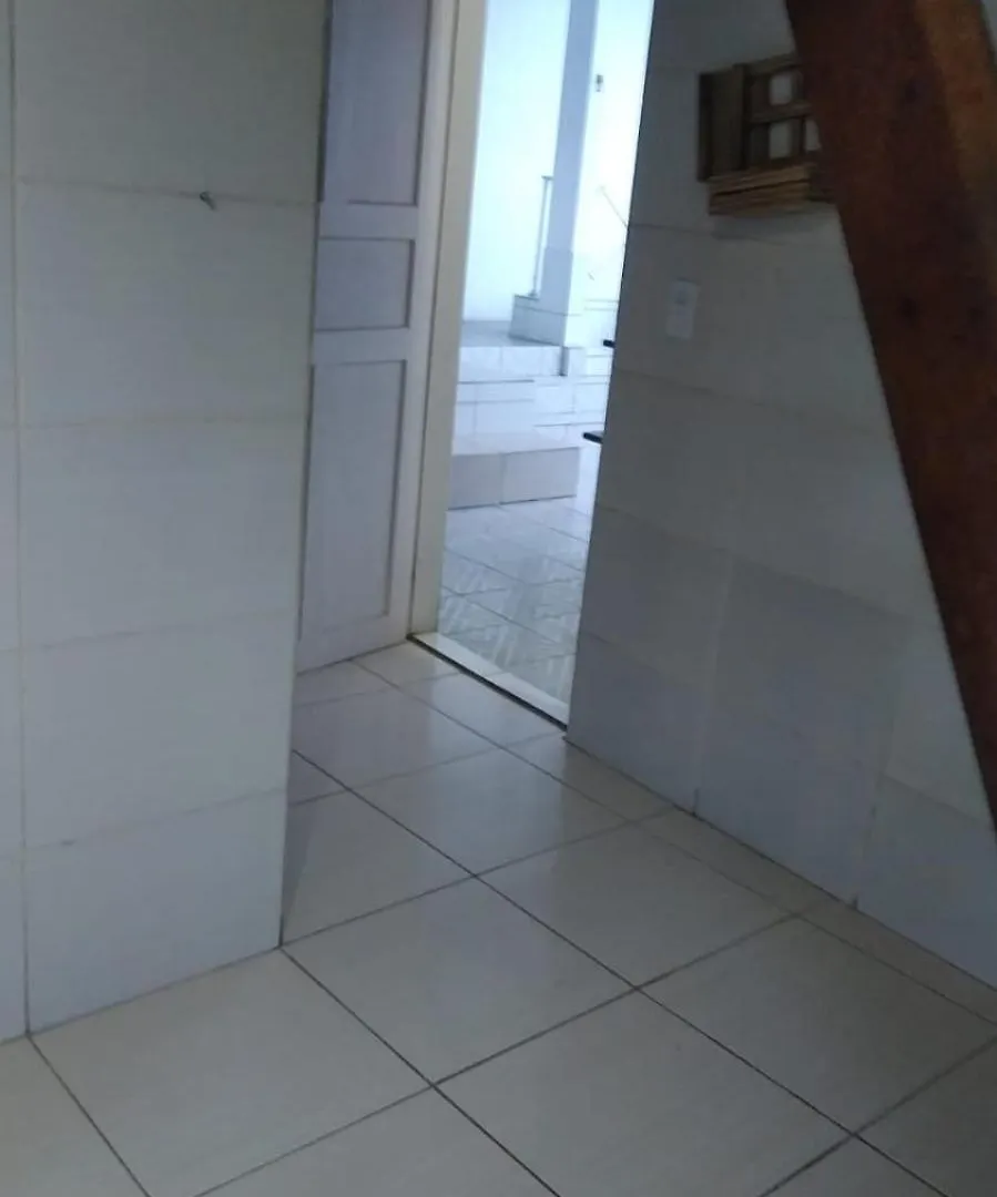 Olhar Da Barra Hospedagem - Casa Branca Villa Florianopolis 0*,