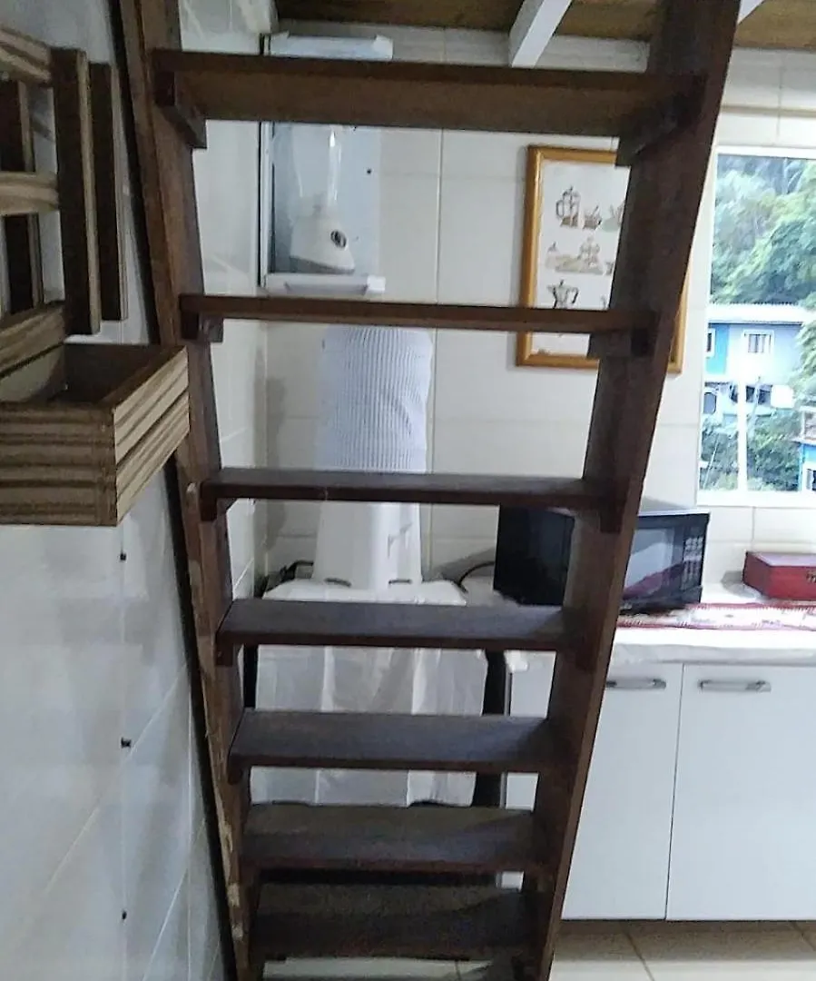 Olhar Da Barra Hospedagem - Casa Branca Villa Florianopolis 0*,