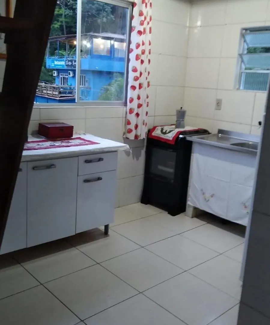 Olhar Da Barra Hospedagem - Casa Branca Villa Florianopolis Holiday home