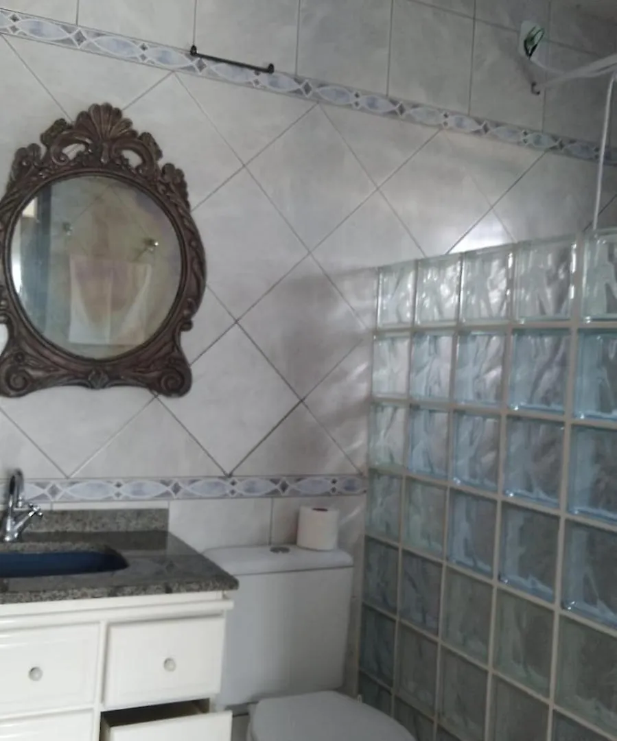 Olhar Da Barra Hospedagem - Casa Branca Villa Florianopolis 0*,