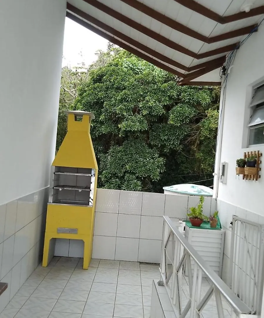 Olhar Da Barra Hospedagem - Casa Branca Villa Florianopolis 0*,  Brazil