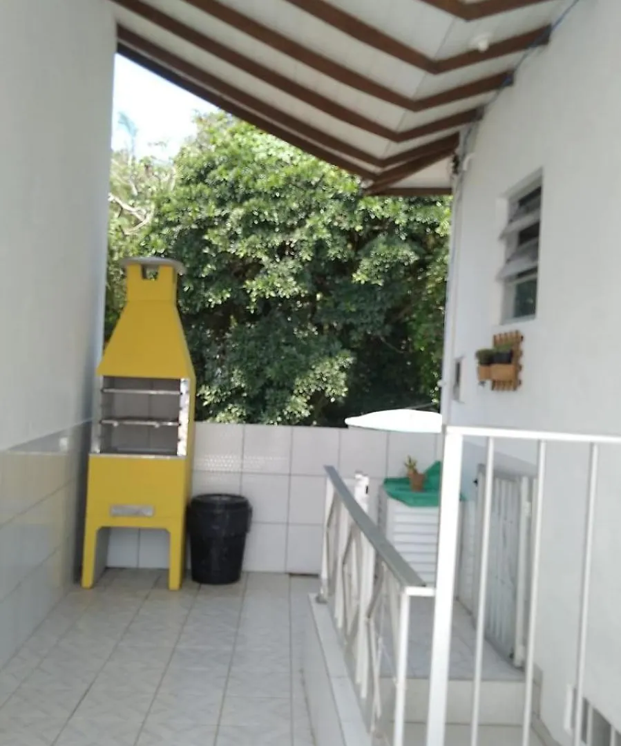 Olhar Da Barra Hospedagem - Casa Branca Villa Florianopolis Holiday home