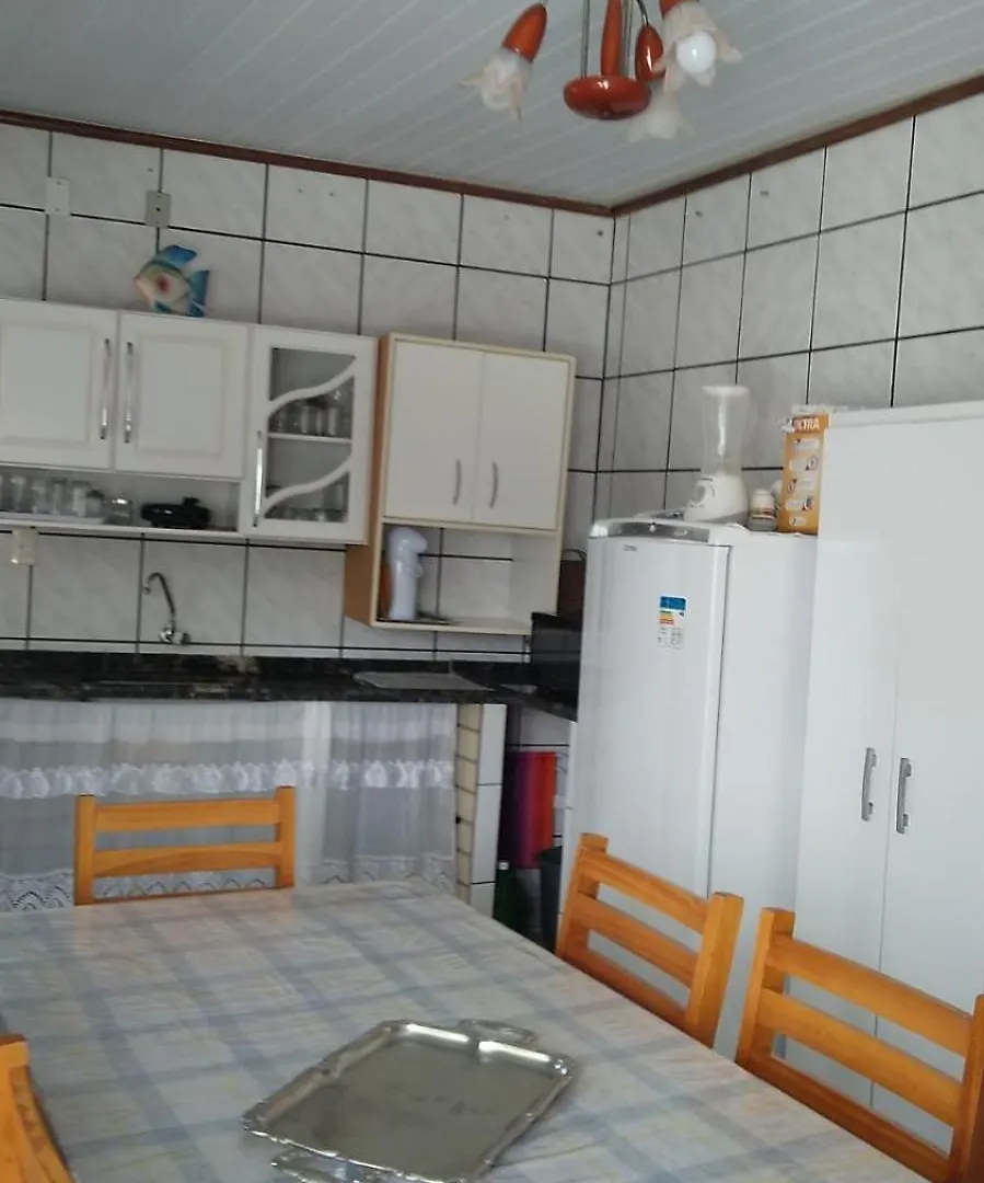 Holiday home Olhar Da Barra Hospedagem - Casa Branca Villa Florianopolis Brazil