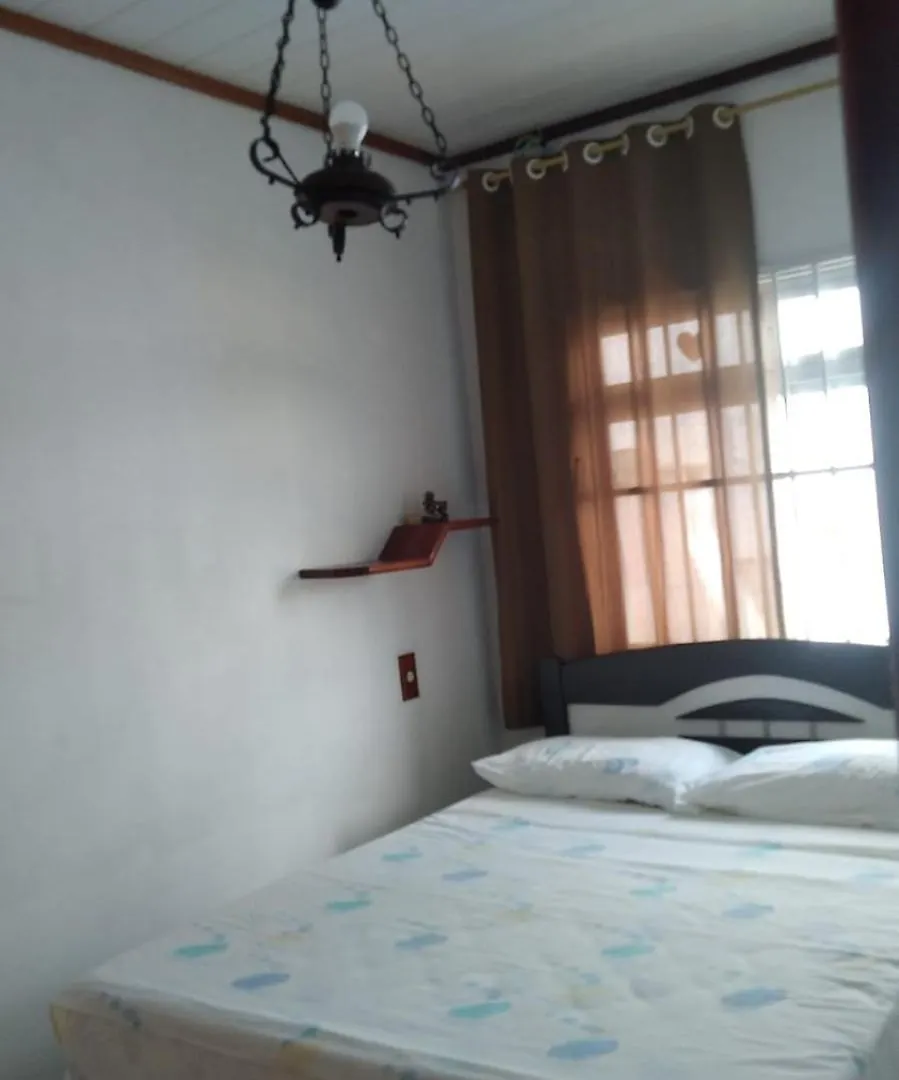 Holiday home Olhar Da Barra Hospedagem - Casa Branca Villa Florianopolis