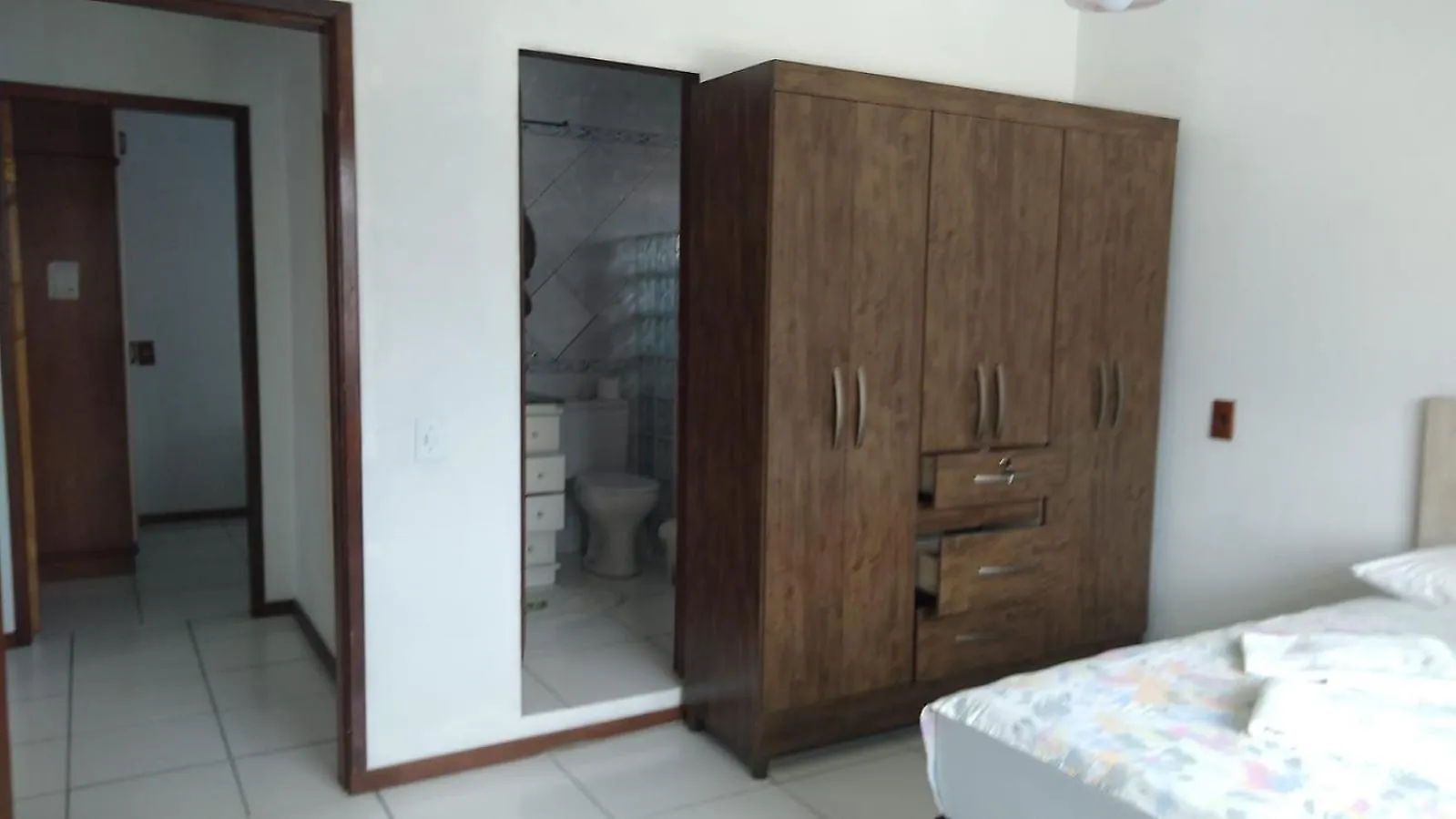Olhar Da Barra Hospedagem - Casa Branca Villa Florianopolis 0*,  Brazil