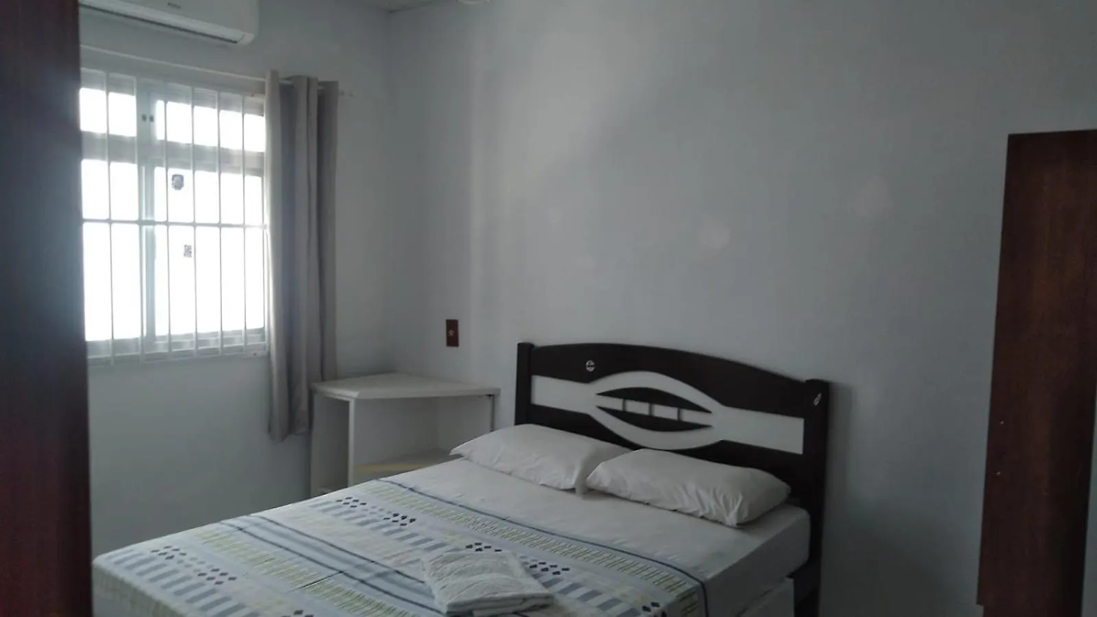 Olhar Da Barra Hospedagem - Casa Branca Villa Florianopolis 0*,