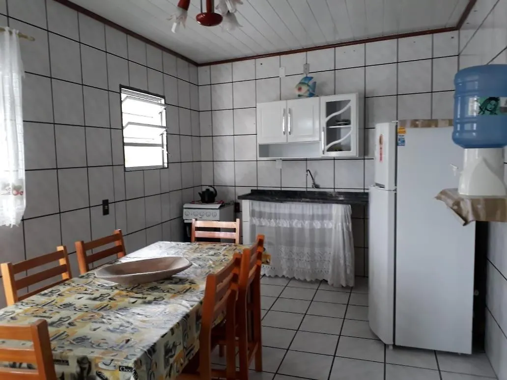 Olhar Da Barra Hospedagem - Casa Branca Villa Florianopolis Brazil