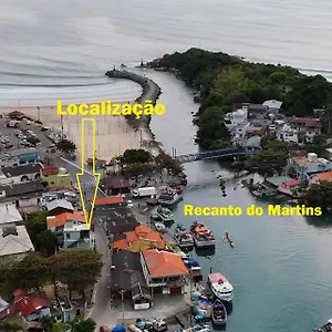 Recanto Do Martins Florianópolis
