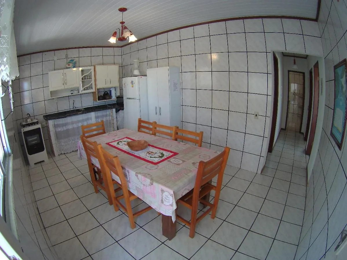 Olhar Da Barra Hospedagem - Casa Branca Villa Florianopolis